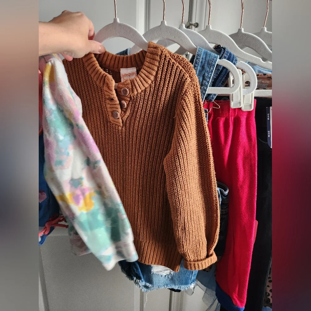Toddler‎ Clothing Bundle Girl Size 4/5, 4T - 15 Items
